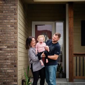 Meet your Posher, Derek